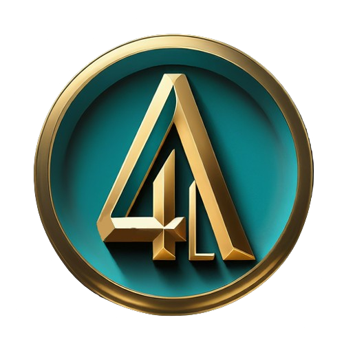 A4ALL logo